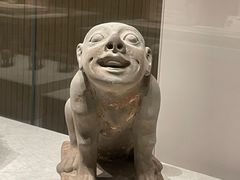 -陕西历史博物馆