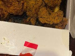 -汉江里炸鸡(牡丹江店)
