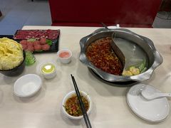 -八方客汕头火锅·牛肉·卤水(福保店)