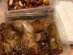 -水煮鱼乡·川京菜(蛇口店)