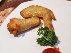 -棒约翰比萨·意面(老闵行店)