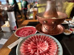 -南门涮肉(通州店)