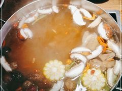 -牛很鲜潮汕牛肉火锅(朝晖路店)
