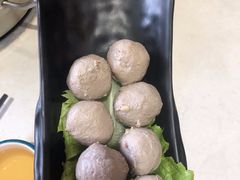 -陈记顺和潮汕牛肉火锅(棠德南路店)