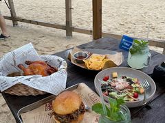 -精酿农场Brew Farm·沙漠绿洲餐厅