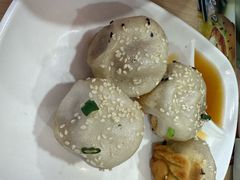-小杨生煎(成山巴黎春天店)