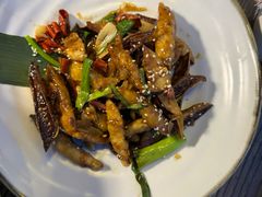 -薇酌饮·陕西菜(南门外店)