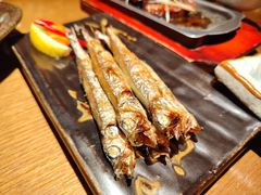 -水之惠鲜鱼料理(王府大街店)