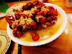 -金陵一哥龙虾馆(三牌楼总店)