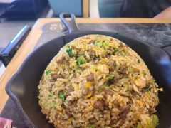 生炒牛肉饭-林记潮牛·牛肉火锅(上马墩店)