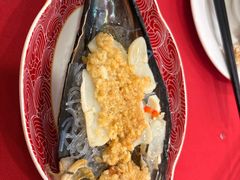 带子-良友·海鲜青岛菜(五四广场店)