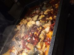 -里岛烤鱼(东港凯虹广场店)