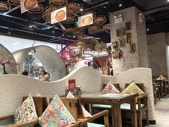 -红蕃干锅·脆皮香辣虾(南屏街金鹰店)