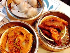 -点点心点心专门店(旺角店)