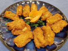 -喜碧海鲜·二十年本土海鲜老字号(上排店)