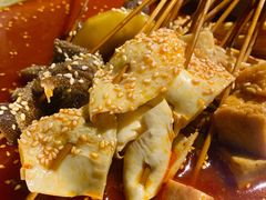 -付小姐在成都(中山公园店)