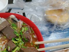 -春雨羊汤店(广开四马路总店)