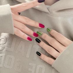 -斯馨·健康美甲美睫