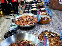 -好灶头妈妈菜·柴火灶台鱼·千岛湖土菜地标美食