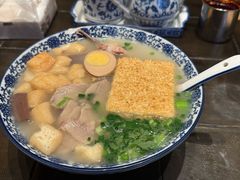 -小潘记鸭血粉丝汤
