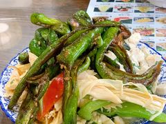 -老西安韩记三鲜煮馍(四府街店)