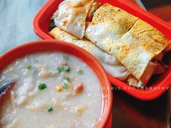 沙基艇仔粥-昇记肠粉王(福华路店)