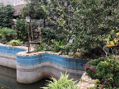 -明月山庄私房菜(环海东路店)