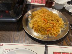 -后街佬·炭火鲜鱼杂(南城店)
