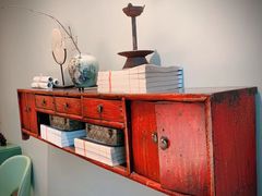 -潮上潮(南中环店)