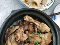 -品鲜海鲜餐厅(黄厝店)