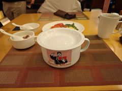 -上海西藏大厦万怡酒店