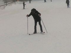 -十三陵雪世界滑雪场