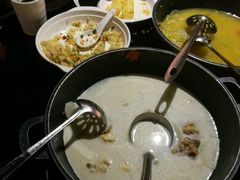 -川里谈·川味小馆(北京路店)