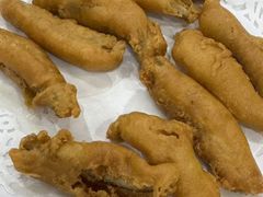 -鹏城人家海鲜酒家·23年老字号(较场尾店)
