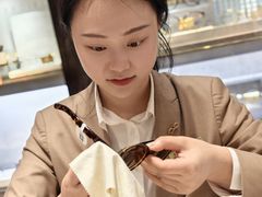 -溥仪眼镜PUYI OPTICAL(国贸商城店)