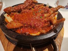 -七八冷面·延边朝鲜族美食(圣熙八号店)