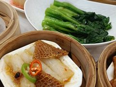 -丰尔粥食·顺德鱼生·干蒸排骨顺德菜(大良分店)