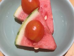 -一心创作料理屋(经开万达店)