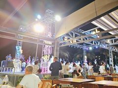 -渔家火锅·海鲜自助餐·演艺(亚龙湾天域酒店)