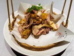 -京味斋·烤鸭·北京菜(安贞店)