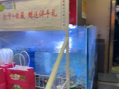 -徐记小怪兽肉蟹煲(中央大街店)