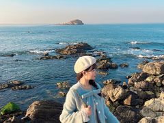 -养马岛旅游度假区