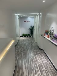 -AiCure 埃可儿·韩国医学皮肤管理