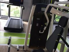 -Liking Fit24小时智能健身(金汇路韩国街店)