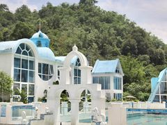 -清泉湾生态旅游度假区