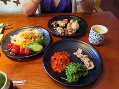 -鳗鱼家·深夜食堂(军博店)