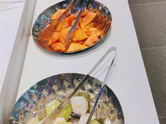-豪约客牛排自助(安吉万达店)