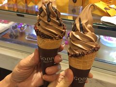 -GODIVA(港汇恒隆广场)