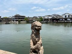 -锦溪古镇