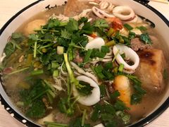 -筒骨麻辣烫(永同昌公寓胜明花园店)